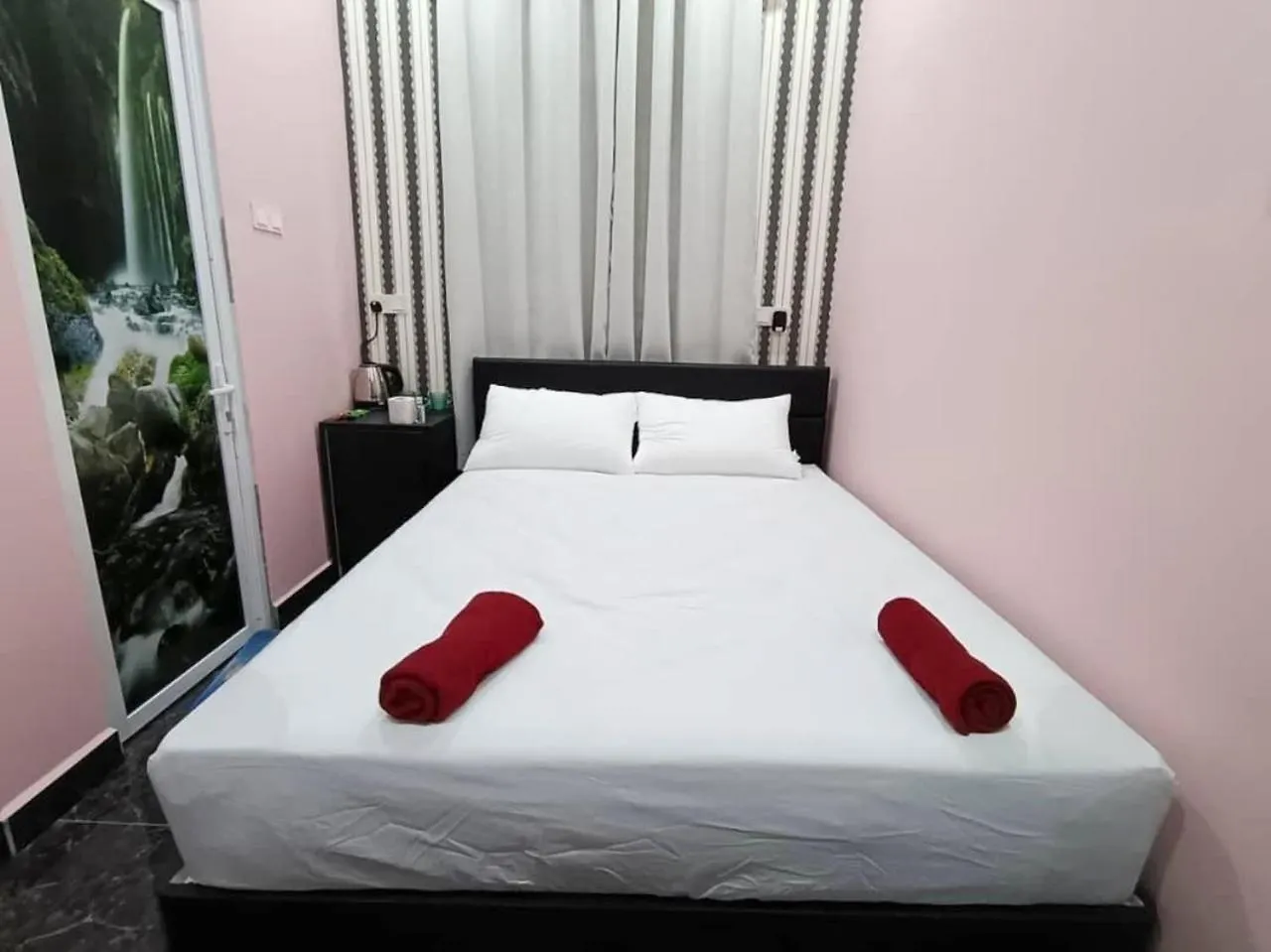 Sunstar Hotel Bayan Lepas Malaysia