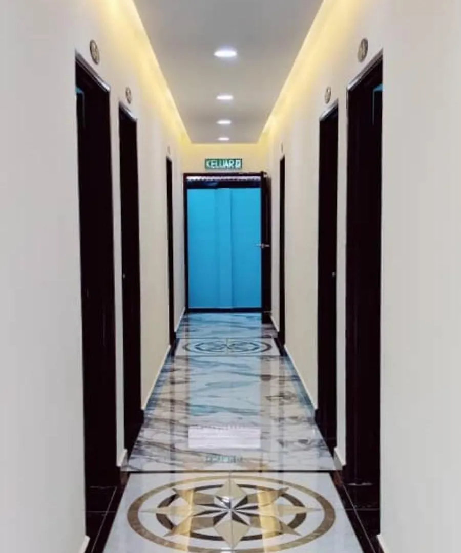 Sunstar Hotel Bayan Lepas Malaysia