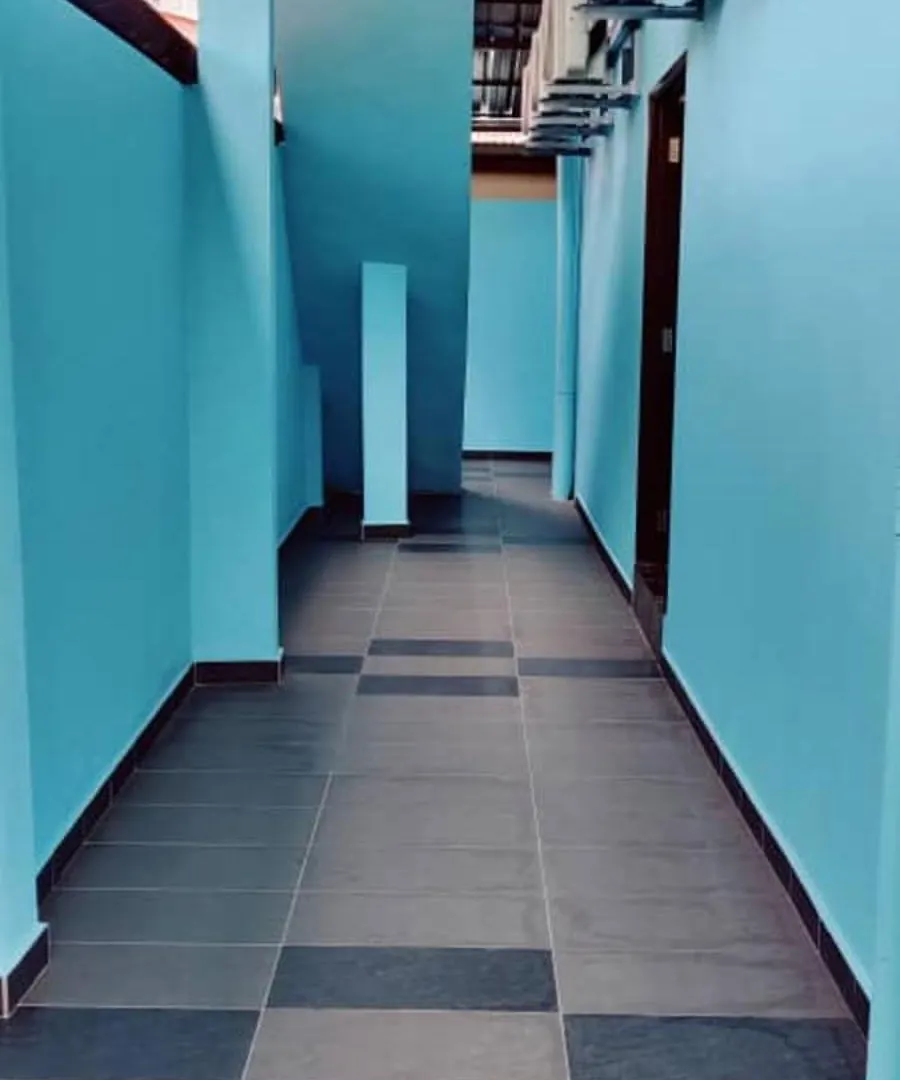Sunstar Hotel Bayan Lepas 2*,  Malaysia