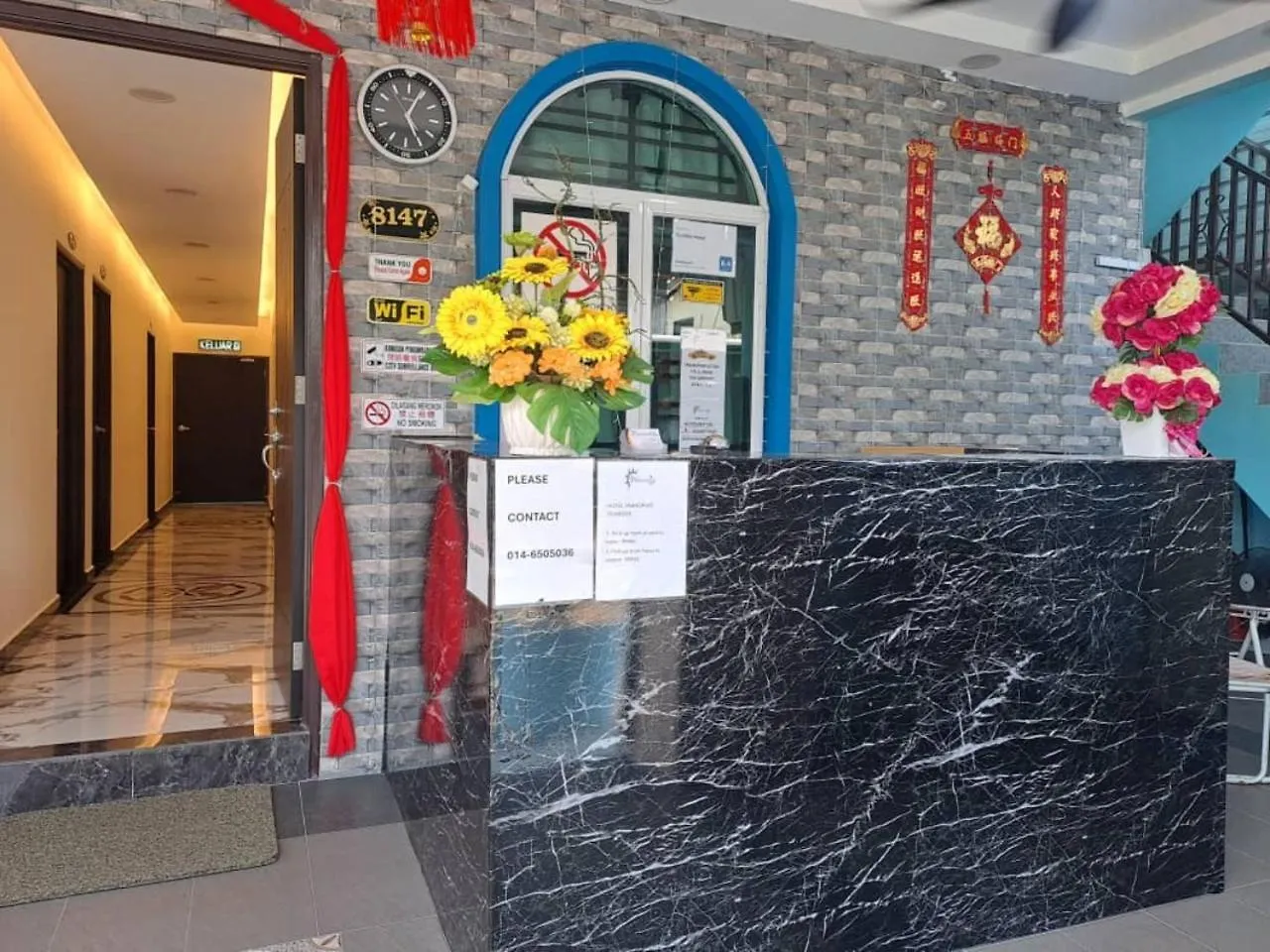 Sunstar Hotel Bayan Lepas Malaysia