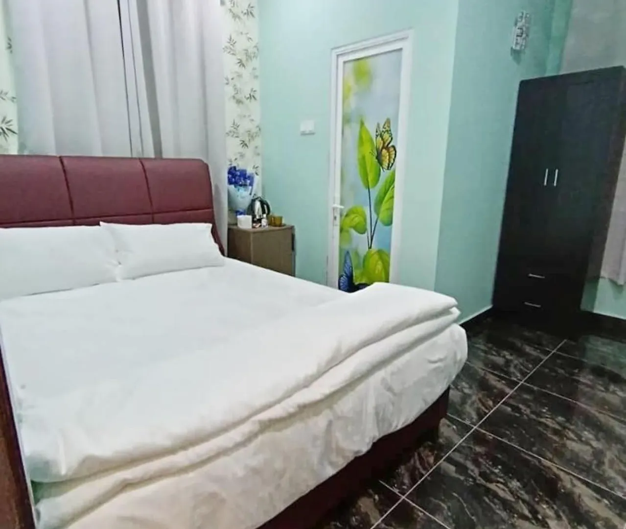 Sunstar Hotel Bayan Lepas