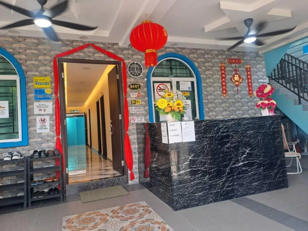 Sunstar Hotel Bayan Lepas
