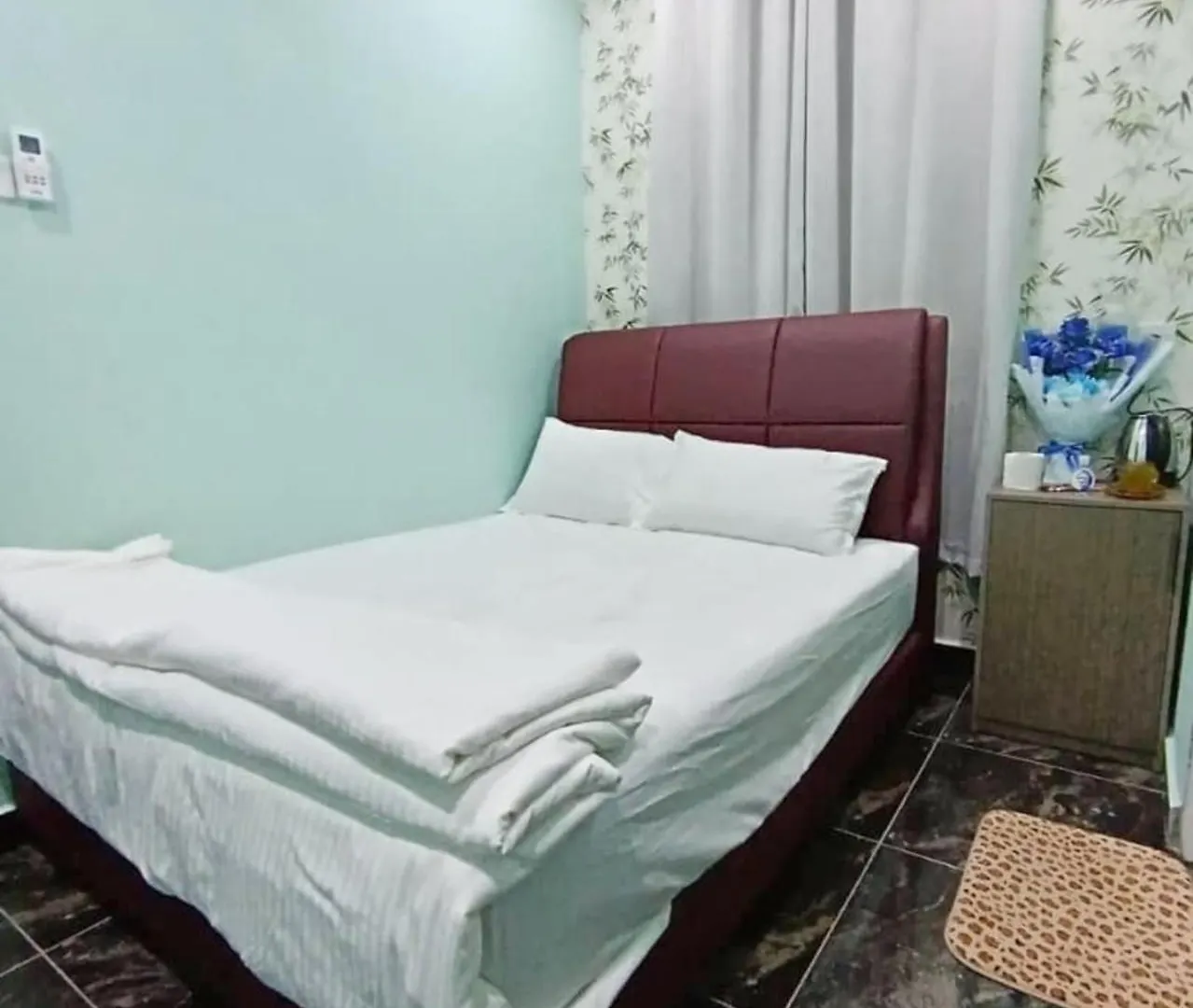 Sunstar Hotel Bayan Lepas