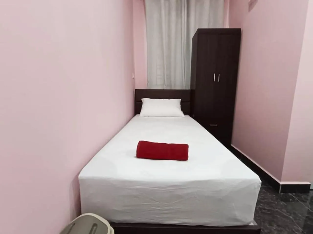 Sunstar Hotel Bayan Lepas